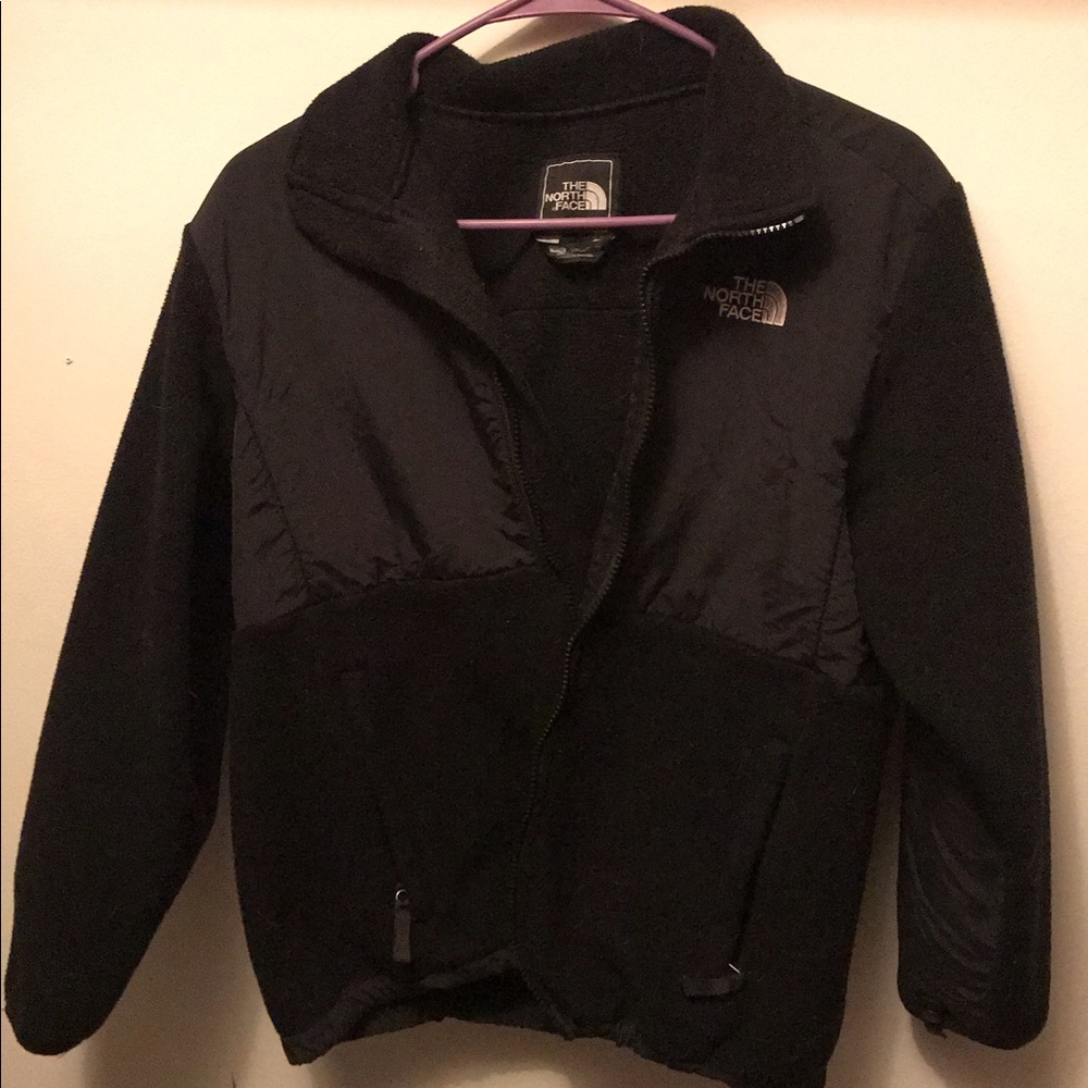 North face jacket